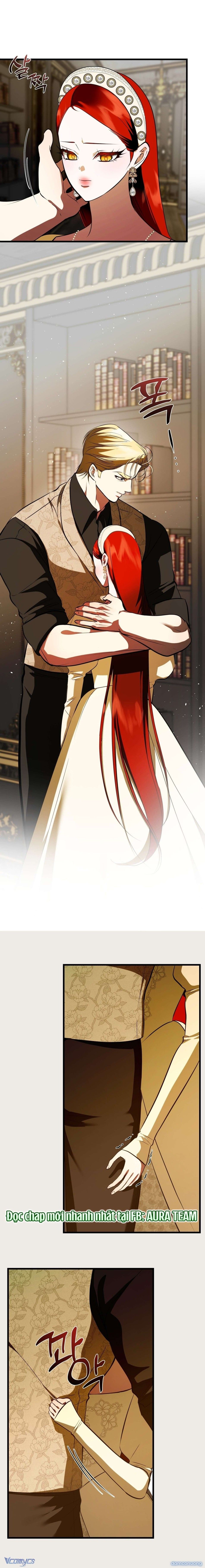 đọc truyện Trở Thành Mối Tình Đầu Của Con Trai Kế Chương 44 ảnh 9 tại Thiên Thai Truyện