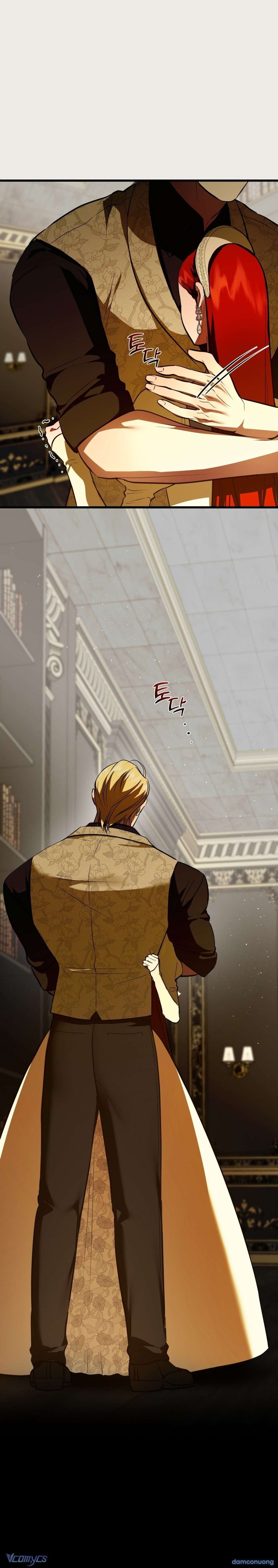 đọc truyện Trở Thành Mối Tình Đầu Của Con Trai Kế Chương 44 ảnh 10 tại Thiên Thai Truyện