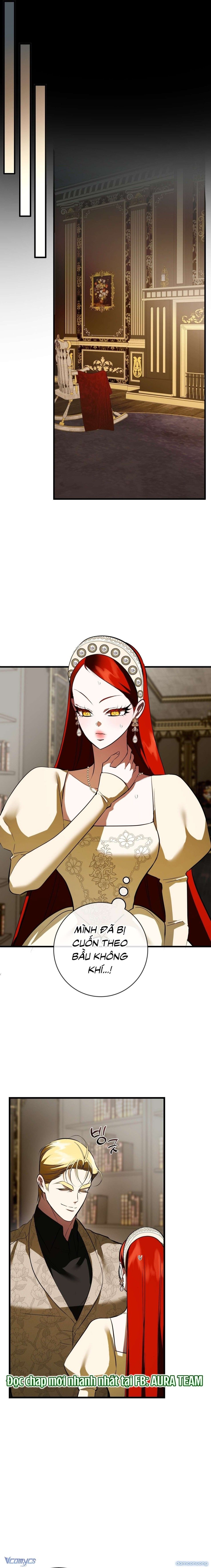 đọc truyện Trở Thành Mối Tình Đầu Của Con Trai Kế Chương 44 ảnh 11 tại Thiên Thai Truyện