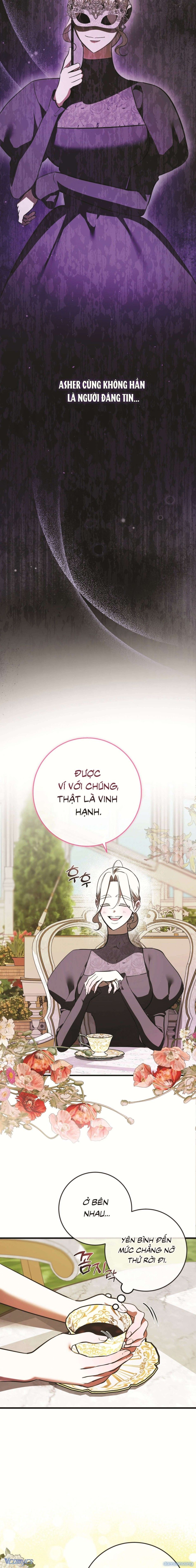 đọc truyện Trở Thành Mối Tình Đầu Của Con Trai Kế Chương 45 ảnh 12 tại Thiên Thai Truyện