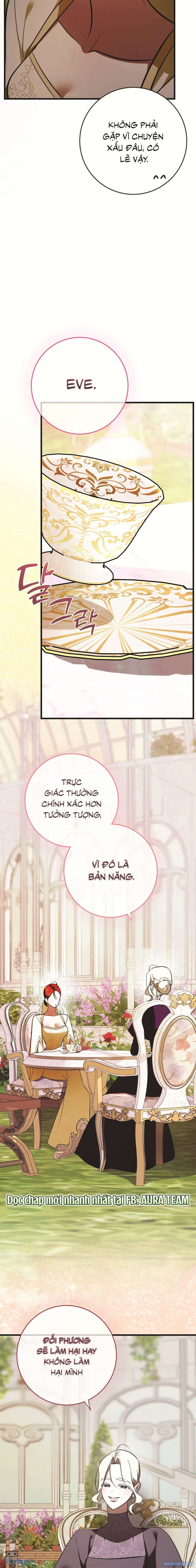 đọc truyện Trở Thành Mối Tình Đầu Của Con Trai Kế Chương 45 ảnh 15 tại Thiên Thai Truyện