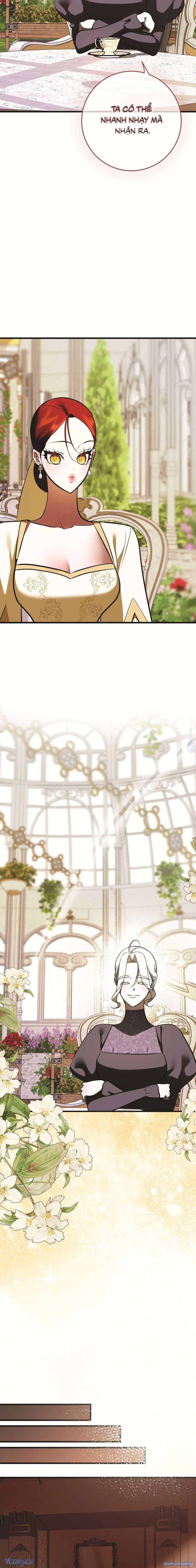 đọc truyện Trở Thành Mối Tình Đầu Của Con Trai Kế Chương 45 ảnh 16 tại Thiên Thai Truyện