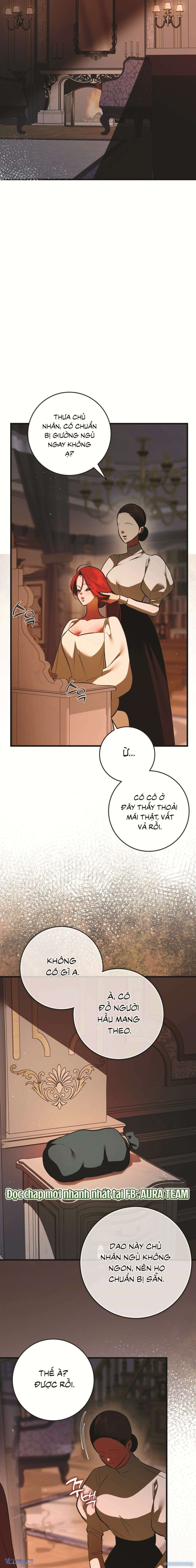 đọc truyện Trở Thành Mối Tình Đầu Của Con Trai Kế Chương 45 ảnh 17 tại Thiên Thai Truyện