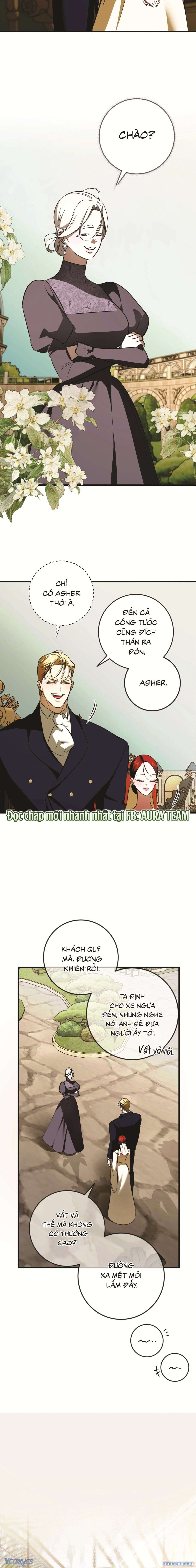 đọc truyện Trở Thành Mối Tình Đầu Của Con Trai Kế Chương 45 ảnh 9 tại Thiên Thai Truyện