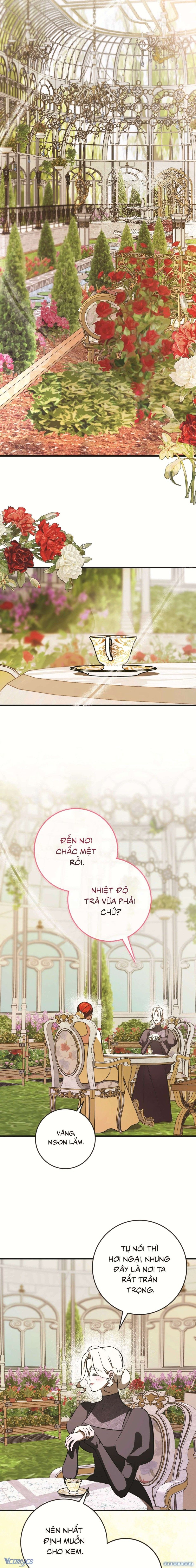 đọc truyện Trở Thành Mối Tình Đầu Của Con Trai Kế Chương 45 ảnh 10 tại Thiên Thai Truyện