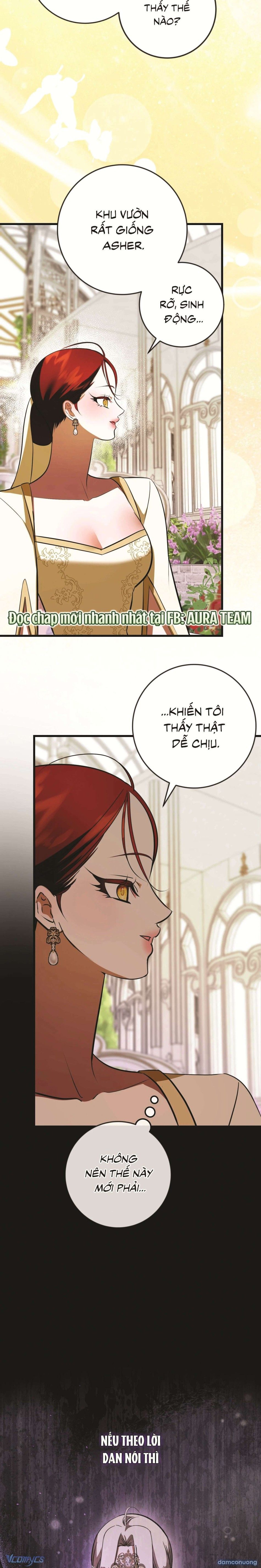 đọc truyện Trở Thành Mối Tình Đầu Của Con Trai Kế Chương 45 ảnh 11 tại Thiên Thai Truyện