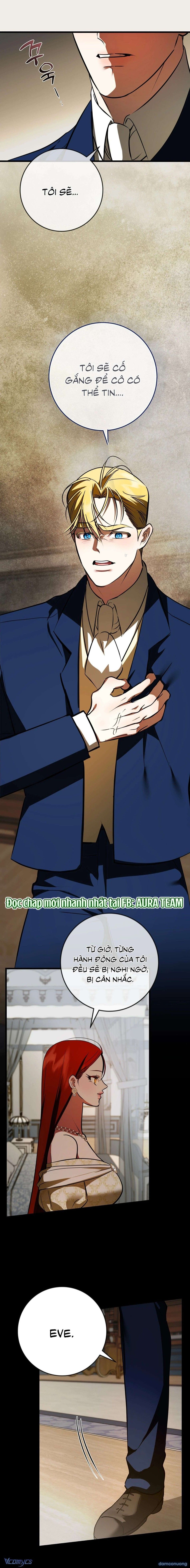 đọc truyện Trở Thành Mối Tình Đầu Của Con Trai Kế Chương 46 ảnh 15 tại Thiên Thai Truyện