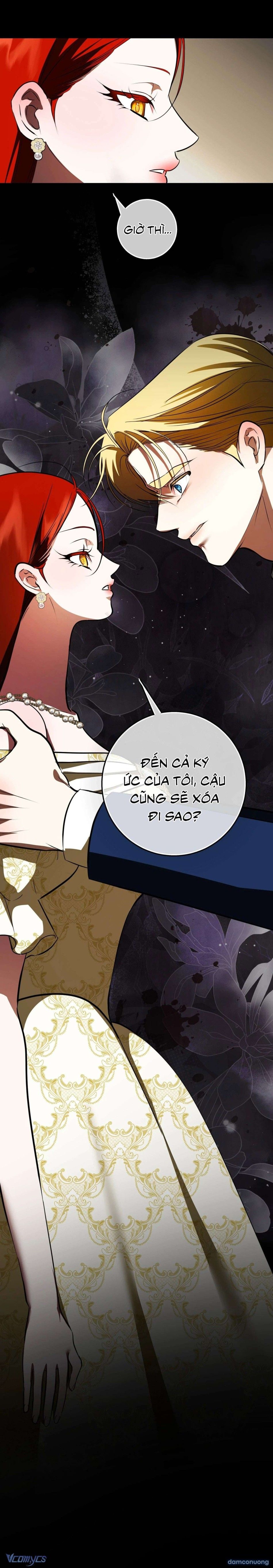 đọc truyện Trở Thành Mối Tình Đầu Của Con Trai Kế Chương 46 ảnh 18 tại Thiên Thai Truyện