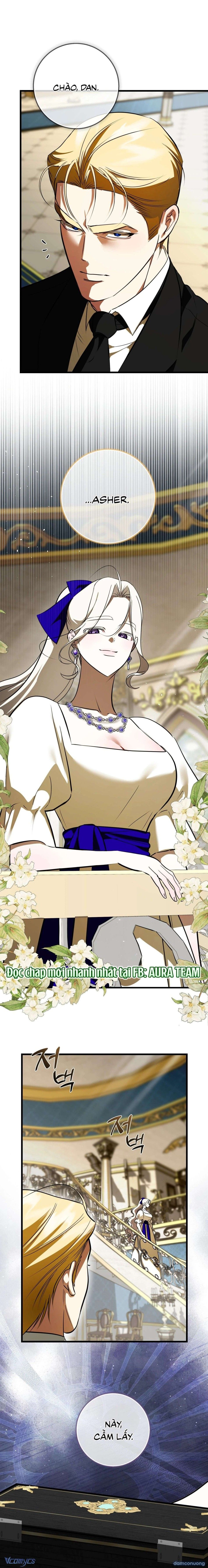 đọc truyện Trở Thành Mối Tình Đầu Của Con Trai Kế Chương 46 ảnh 5 tại Thiên Thai Truyện