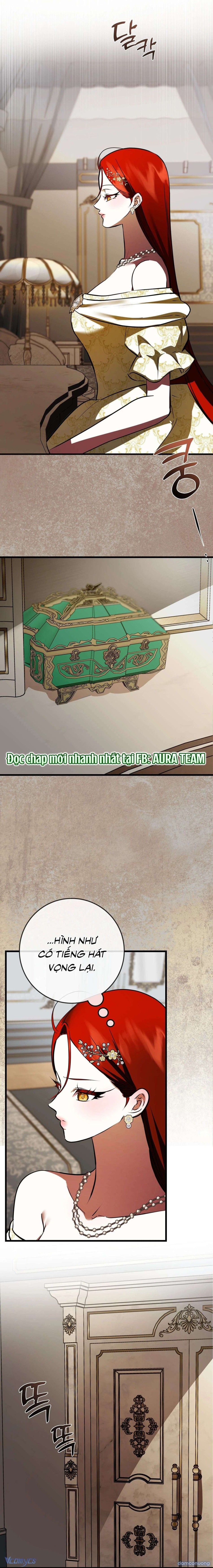 đọc truyện Trở Thành Mối Tình Đầu Của Con Trai Kế Chương 46 ảnh 9 tại Thiên Thai Truyện