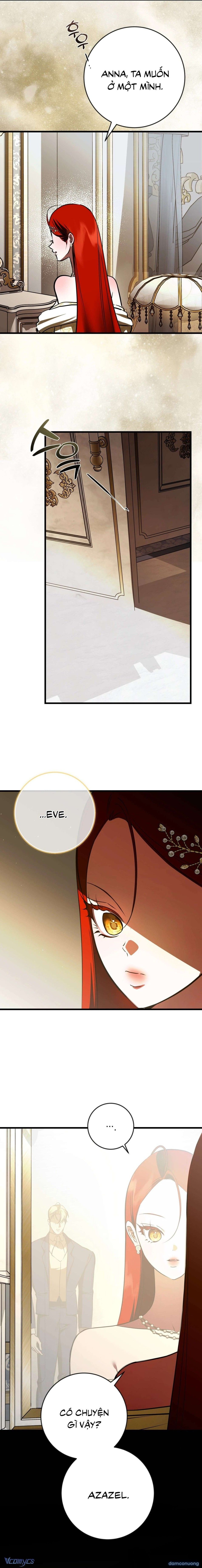 đọc truyện Trở Thành Mối Tình Đầu Của Con Trai Kế Chương 46 ảnh 10 tại Thiên Thai Truyện