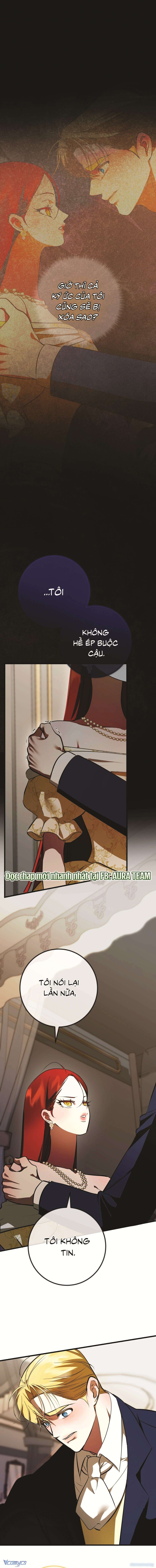 đọc truyện Trở Thành Mối Tình Đầu Của Con Trai Kế Chương 47 ảnh 3 tại Thiên Thai Truyện