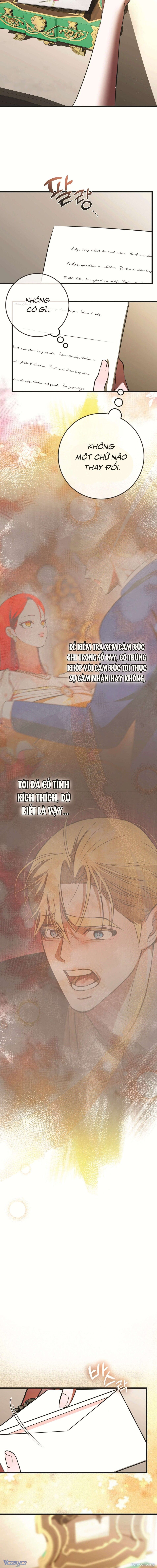 đọc truyện Trở Thành Mối Tình Đầu Của Con Trai Kế Chương 47 ảnh 6 tại Thiên Thai Truyện