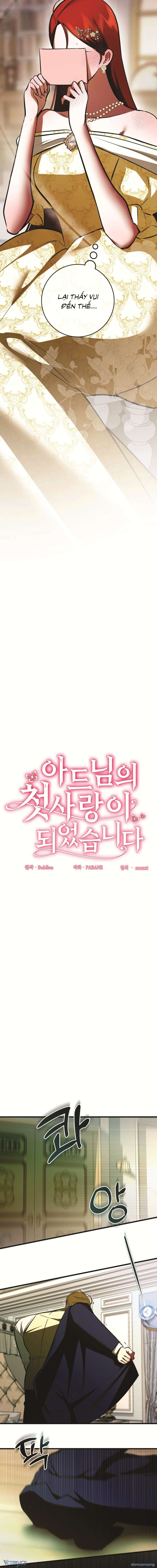 đọc truyện Trở Thành Mối Tình Đầu Của Con Trai Kế Chương 47 ảnh 8 tại Thiên Thai Truyện