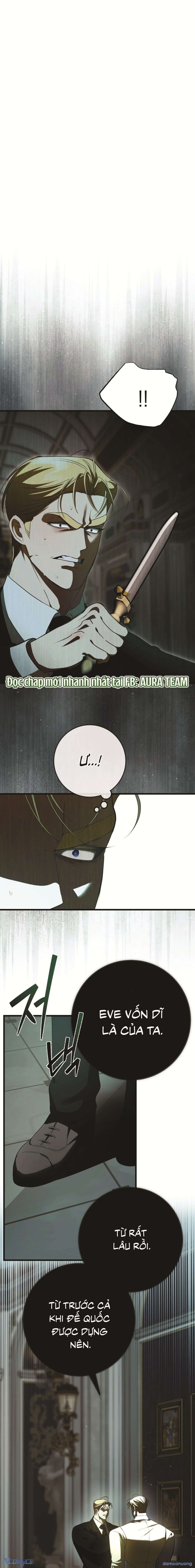 đọc truyện Trở Thành Mối Tình Đầu Của Con Trai Kế Chương 48 ảnh 3 tại Thiên Thai Truyện