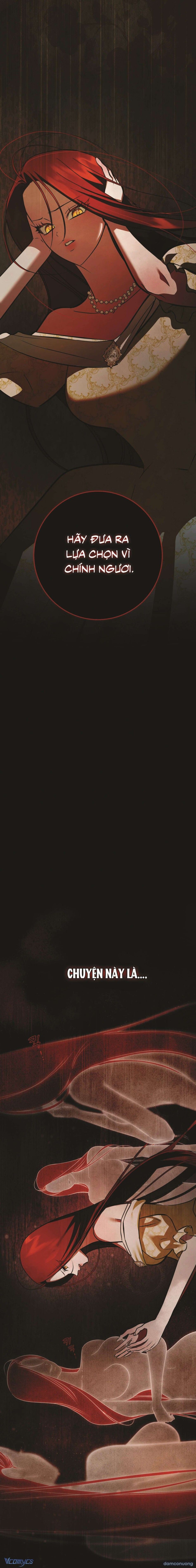 đọc truyện Trở Thành Mối Tình Đầu Của Con Trai Kế Chương 48 ảnh 16 tại Thiên Thai Truyện