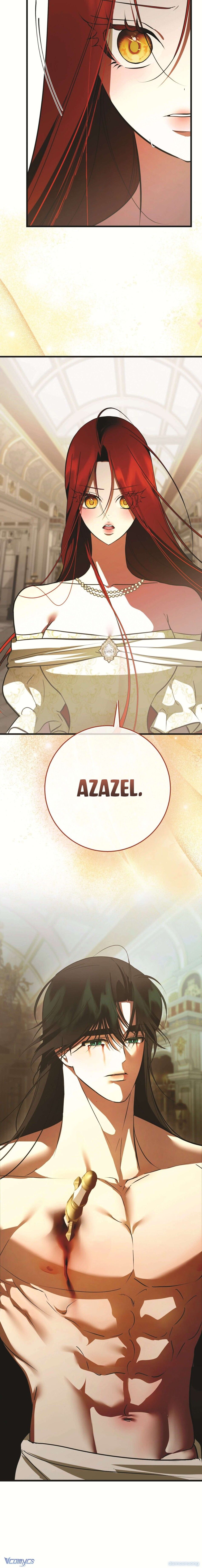 đọc truyện Trở Thành Mối Tình Đầu Của Con Trai Kế Chương 48 ảnh 20 tại Thiên Thai Truyện