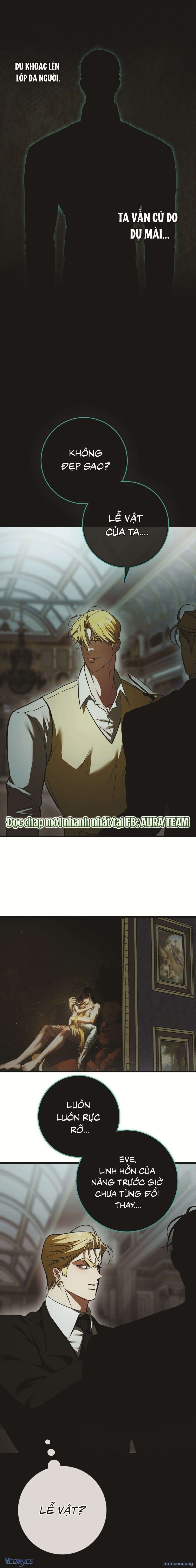 đọc truyện Trở Thành Mối Tình Đầu Của Con Trai Kế Chương 48 ảnh 5 tại Thiên Thai Truyện