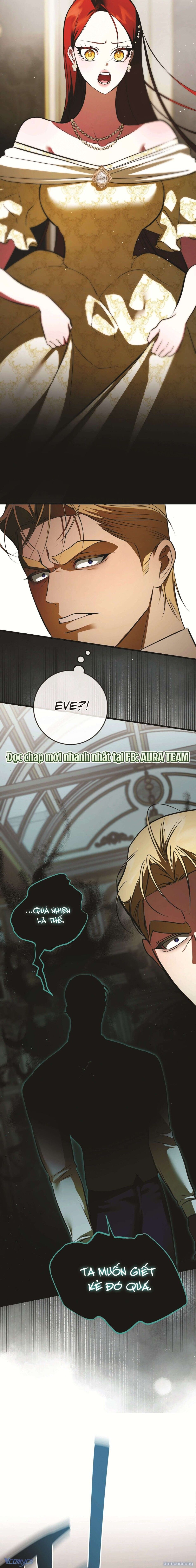 đọc truyện Trở Thành Mối Tình Đầu Của Con Trai Kế Chương 48 ảnh 9 tại Thiên Thai Truyện