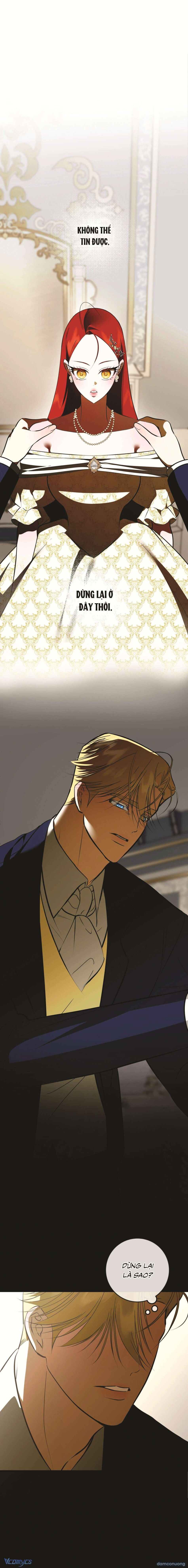 đọc truyện Trở Thành Mối Tình Đầu Của Con Trai Kế Chương 49 ảnh 3 tại Thiên Thai Truyện