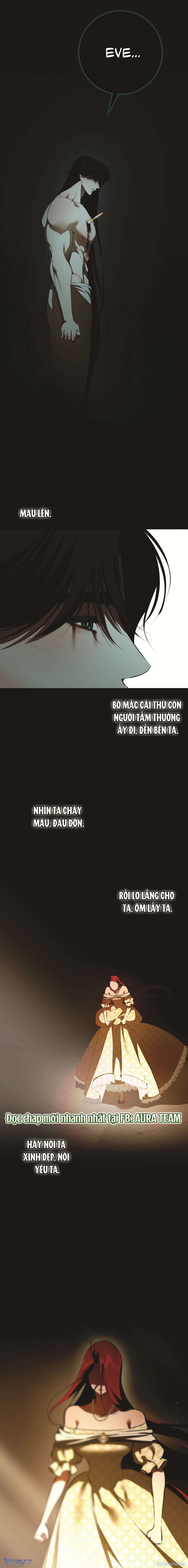 đọc truyện Trở Thành Mối Tình Đầu Của Con Trai Kế Chương 49 ảnh 12 tại Thiên Thai Truyện