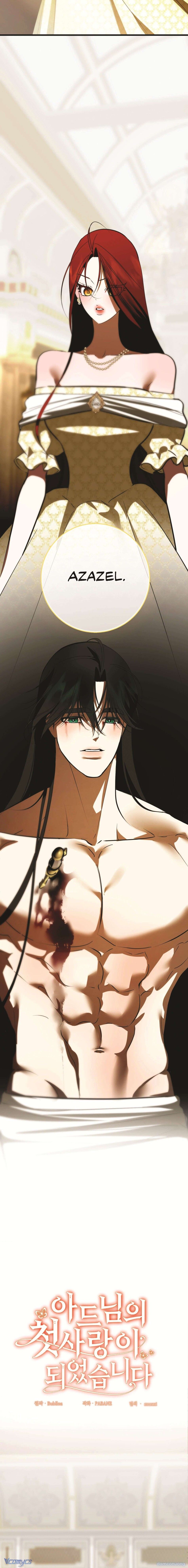 đọc truyện Trở Thành Mối Tình Đầu Của Con Trai Kế Chương 49 ảnh 13 tại Thiên Thai Truyện