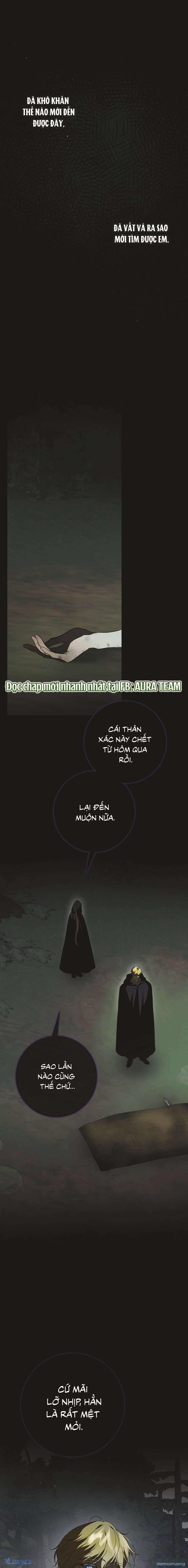 đọc truyện Trở Thành Mối Tình Đầu Của Con Trai Kế Chương 49 ảnh 4 tại Thiên Thai Truyện