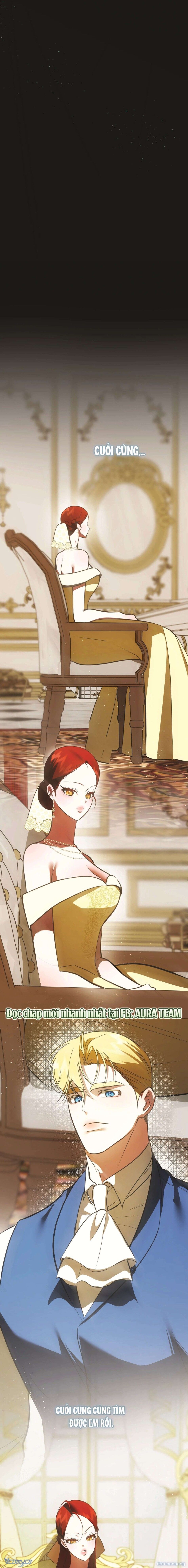 đọc truyện Trở Thành Mối Tình Đầu Của Con Trai Kế Chương 49 ảnh 8 tại Thiên Thai Truyện