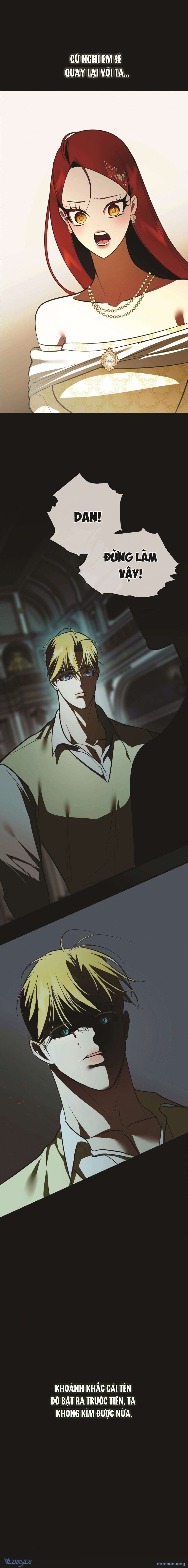 đọc truyện Trở Thành Mối Tình Đầu Của Con Trai Kế Chương 49 ảnh 11 tại Thiên Thai Truyện