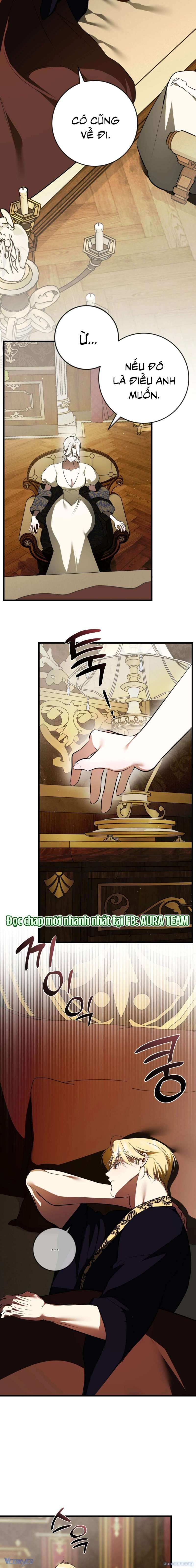 đọc truyện Trở Thành Mối Tình Đầu Của Con Trai Kế Chương 50 ảnh 14 tại Thiên Thai Truyện