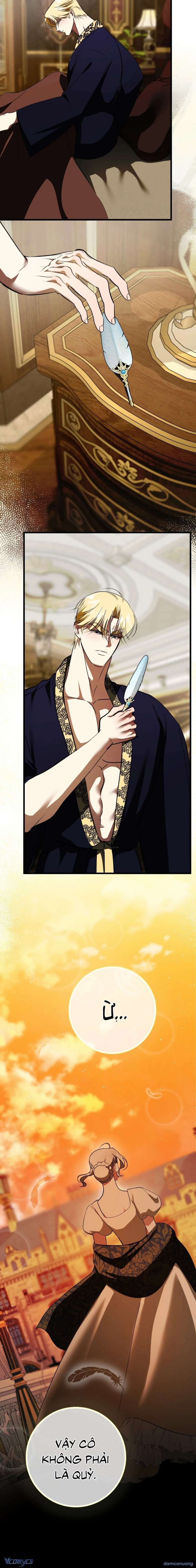 đọc truyện Trở Thành Mối Tình Đầu Của Con Trai Kế Chương 50 ảnh 15 tại Thiên Thai Truyện