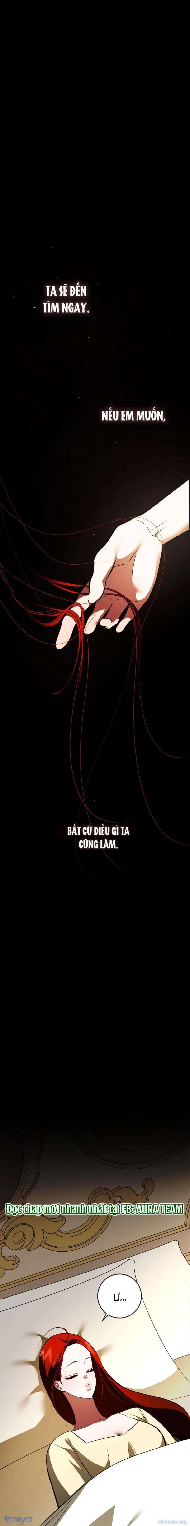 đọc truyện Trở Thành Mối Tình Đầu Của Con Trai Kế Chương 50 ảnh 16 tại Thiên Thai Truyện