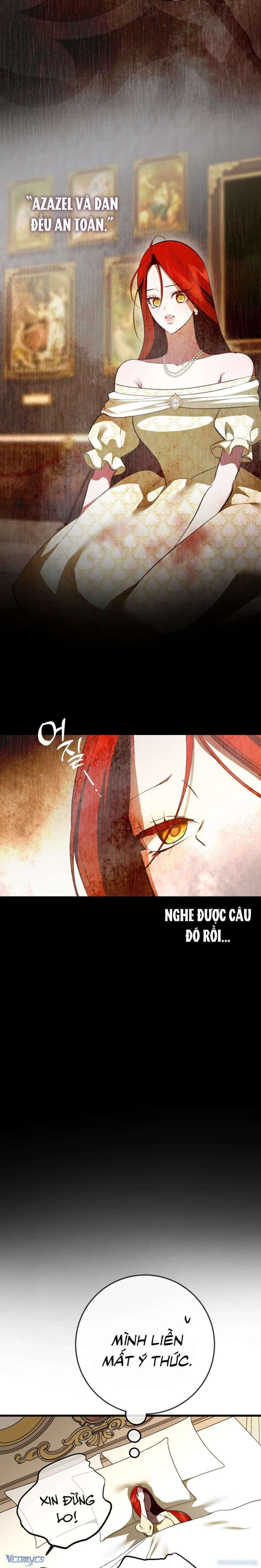 đọc truyện Trở Thành Mối Tình Đầu Của Con Trai Kế Chương 50 ảnh 19 tại Thiên Thai Truyện