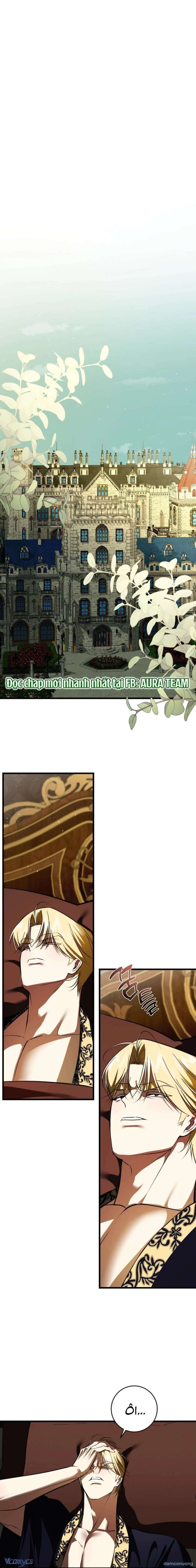 đọc truyện Trở Thành Mối Tình Đầu Của Con Trai Kế Chương 50 ảnh 4 tại Thiên Thai Truyện