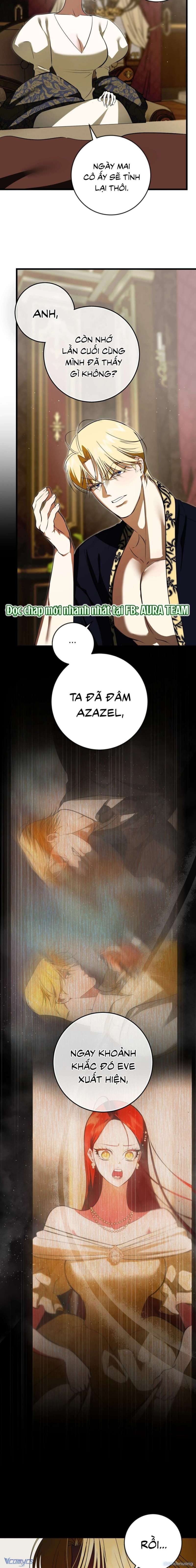 đọc truyện Trở Thành Mối Tình Đầu Của Con Trai Kế Chương 50 ảnh 6 tại Thiên Thai Truyện