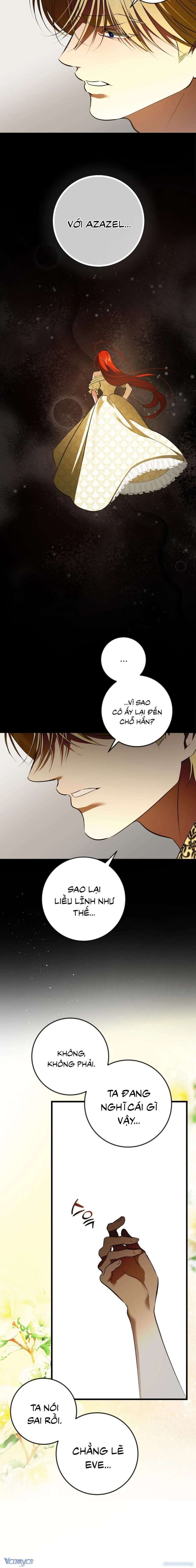 đọc truyện Trở Thành Mối Tình Đầu Của Con Trai Kế Chương 50 ảnh 7 tại Thiên Thai Truyện