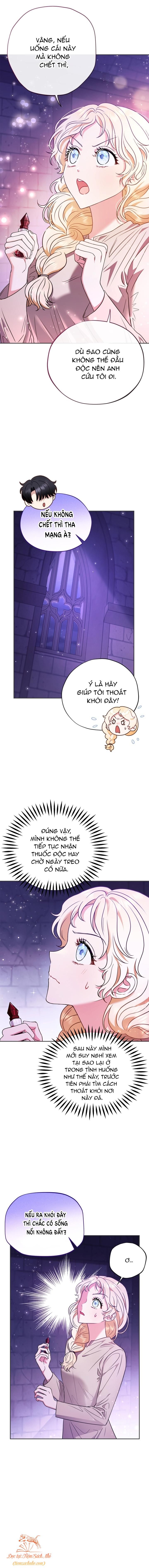 đọc truyện Trở Thành Người Giám Định Chất Độc Cho Thế Lực Hắc Ám [pnt] Chương 1 ảnh 12 tại Giả Dược