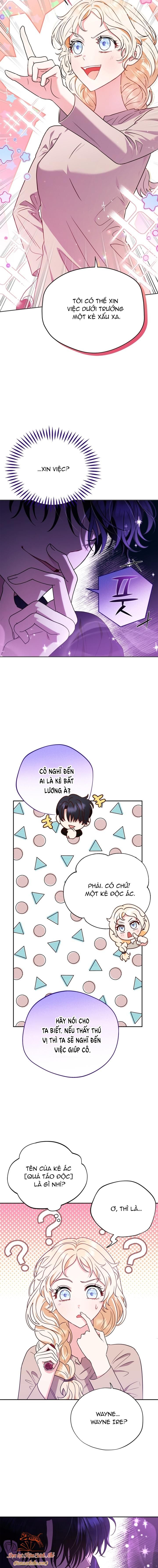 đọc truyện Trở Thành Người Giám Định Chất Độc Cho Thế Lực Hắc Ám [pnt] Chương 1 ảnh 14 tại Giả Dược