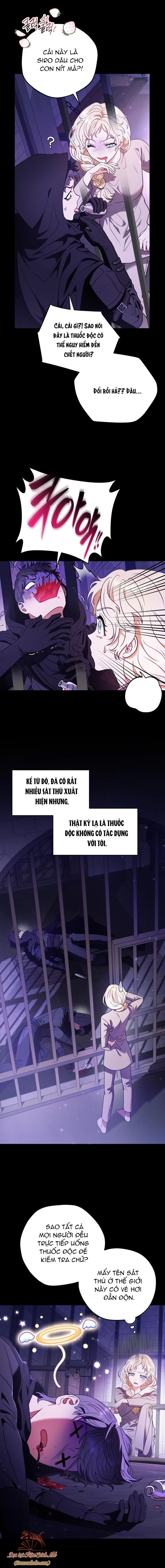 đọc truyện Trở Thành Người Giám Định Chất Độc Cho Thế Lực Hắc Ám [pnt] Chương 1 ảnh 6 tại Giả Dược