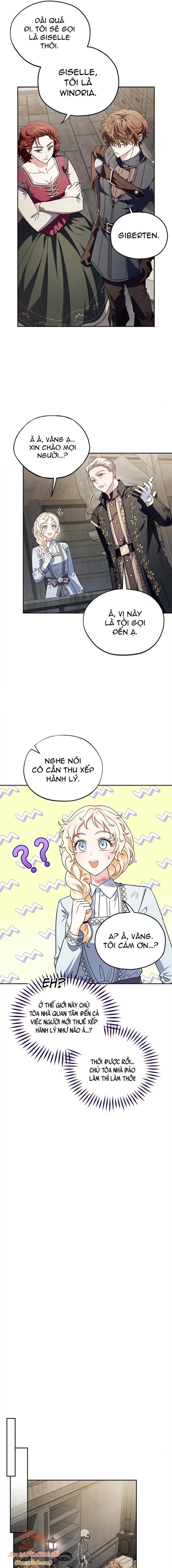 đọc truyện Trở Thành Người Giám Định Chất Độc Cho Thế Lực Hắc Ám [pnt] Chương 11 ảnh 13 tại Giả Dược