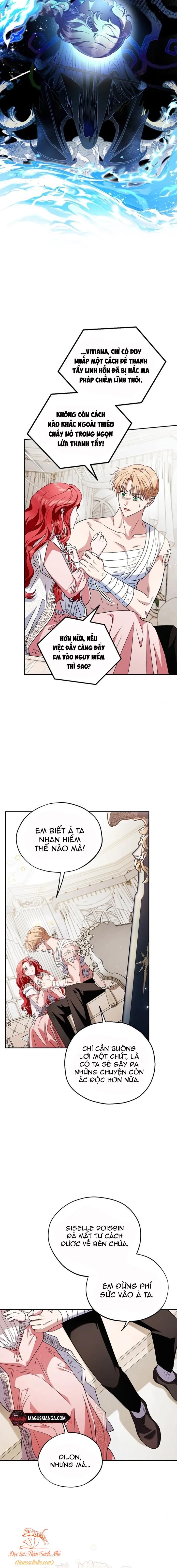 đọc truyện Trở Thành Người Giám Định Chất Độc Cho Thế Lực Hắc Ám [pnt] Chương 11 ảnh 4 tại Giả Dược