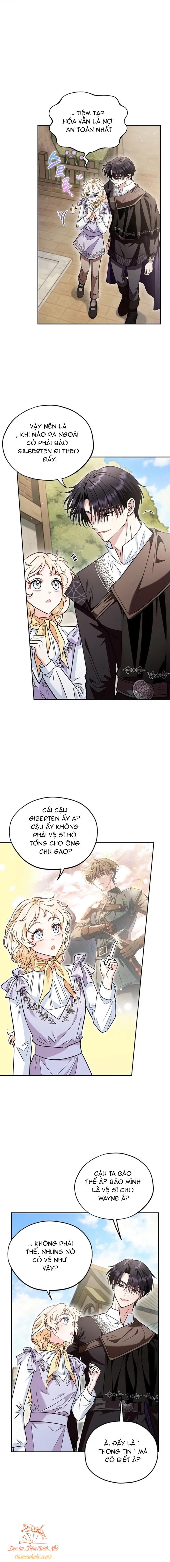 đọc truyện Trở Thành Người Giám Định Chất Độc Cho Thế Lực Hắc Ám [pnt] Chương 13 ảnh 10 tại Giả Dược