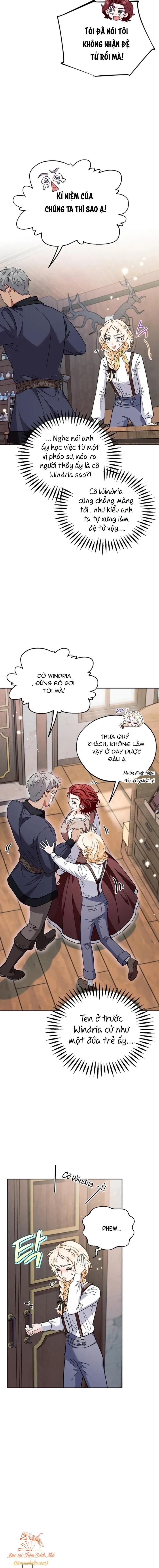 đọc truyện Trở Thành Người Giám Định Chất Độc Cho Thế Lực Hắc Ám [pnt] Chương 14 ảnh 14 tại Giả Dược