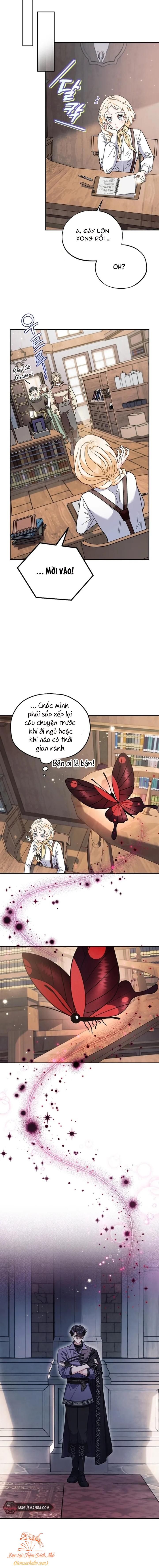 đọc truyện Trở Thành Người Giám Định Chất Độc Cho Thế Lực Hắc Ám [pnt] Chương 14 ảnh 15 tại Giả Dược