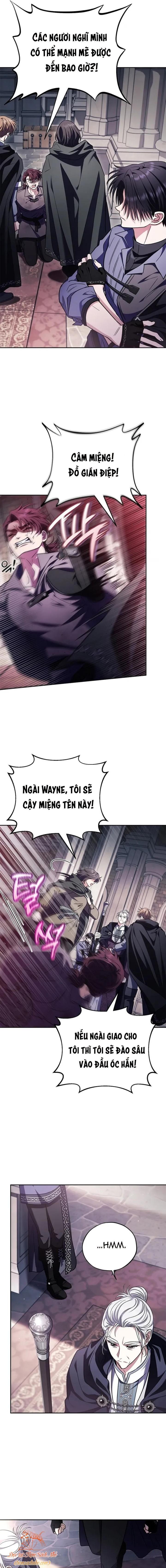 đọc truyện Trở Thành Người Giám Định Chất Độc Cho Thế Lực Hắc Ám [pnt] Chương 14 ảnh 17 tại Giả Dược