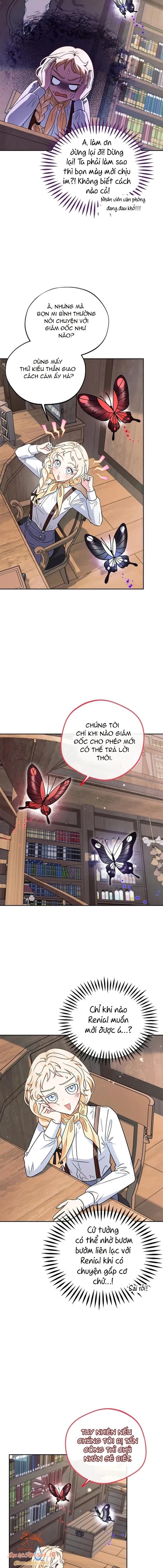 đọc truyện Trở Thành Người Giám Định Chất Độc Cho Thế Lực Hắc Ám [pnt] Chương 14 ảnh 7 tại Giả Dược