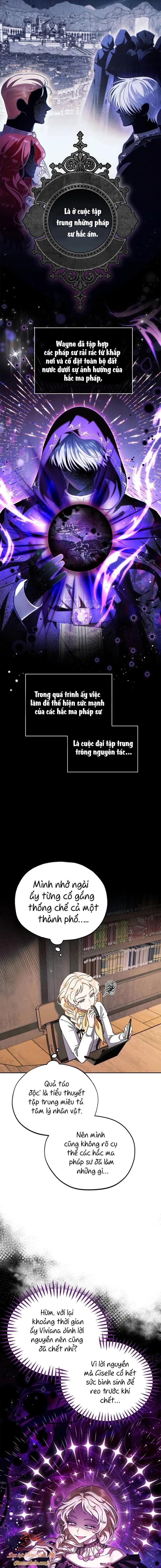 đọc truyện Trở Thành Người Giám Định Chất Độc Cho Thế Lực Hắc Ám [pnt] Chương 14 ảnh 9 tại Giả Dược