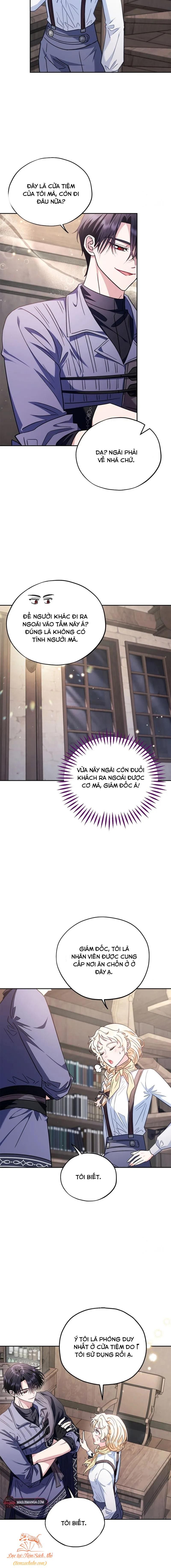 đọc truyện Trở Thành Người Giám Định Chất Độc Cho Thế Lực Hắc Ám [pnt] Chương 16 ảnh 9 tại Thiên Thai Truyện
