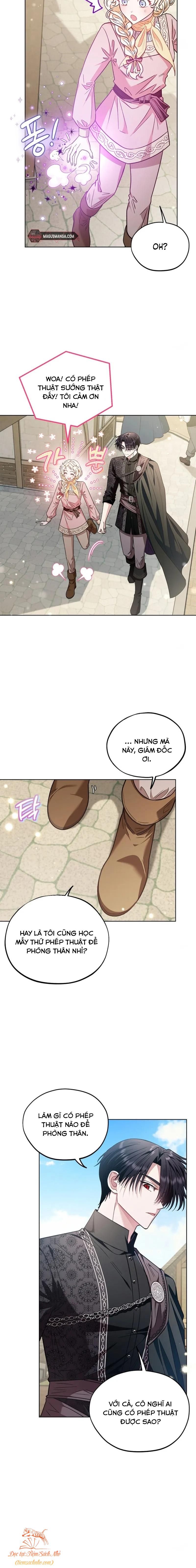 đọc truyện Trở Thành Người Giám Định Chất Độc Cho Thế Lực Hắc Ám [pnt] Chương 17 ảnh 12 tại Giả Dược