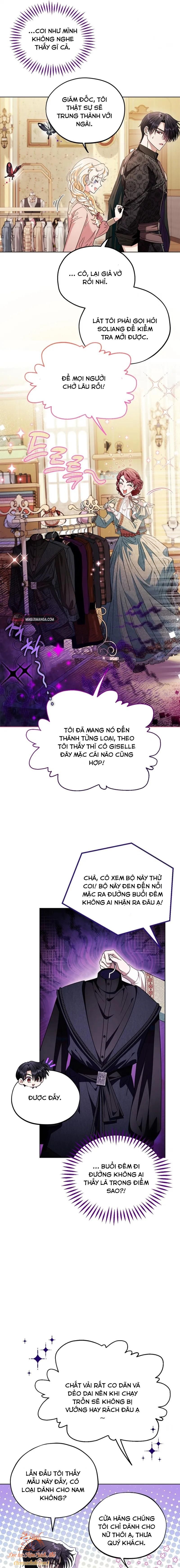 đọc truyện Trở Thành Người Giám Định Chất Độc Cho Thế Lực Hắc Ám [pnt] Chương 17 ảnh 9 tại Giả Dược
